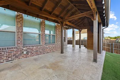 223 Thompson Drive, Van Alstyne, TX 75495 - Photo 34