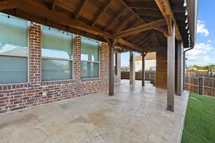 223 Thompson Dr, Van Alstyne, TX 75495 - Photo 34