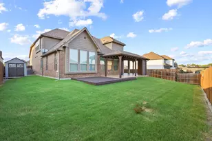 223 Thompson Dr, Van Alstyne, TX 75495 - Photo 38