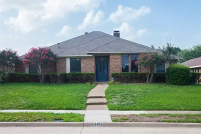 1409 Geneva Lane, Plano, TX 75075 - Photo 1