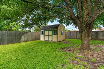 490 Dal Paso Drive, Robinson, TX 76706 - Photo 26
