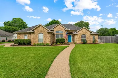 490 Dal Paso Drive, Robinson, TX 76706 - Photo 1