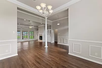 490 Dal Paso Drive, Robinson, TX 76706 - Photo 4