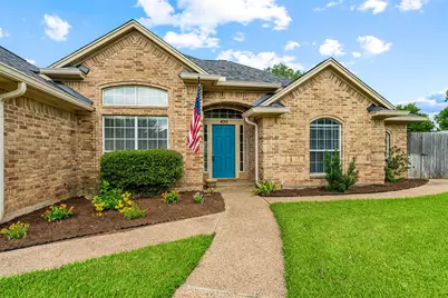 490 Dal Paso Drive, Robinson, TX 76706 - Photo 2