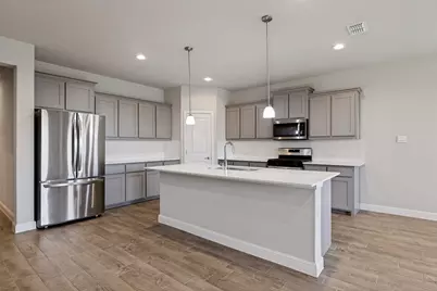 14505 Caelum Drive, Haslet, TX 76052 - Photo 8