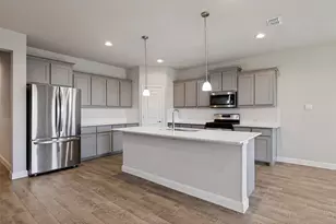 14505 Caelum Dr, Haslet, TX 76052 - Photo 8