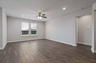 14505 Caelum Dr, Haslet, TX 76052 - Photo 12