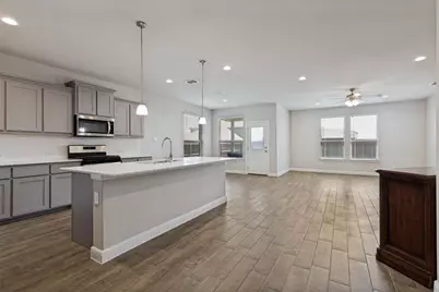 14505 Caelum Drive, Haslet, TX 76052 - Photo 6