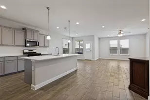 14505 Caelum Dr, Haslet, TX 76052 - Photo 6