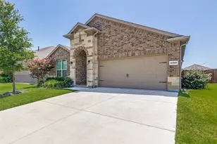 14505 Caelum Dr, Haslet, TX 76052 - Photo 2