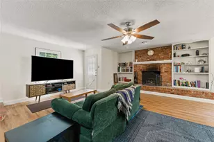 3408 Fadal Ave, Waco, TX 76708 - Photo 4