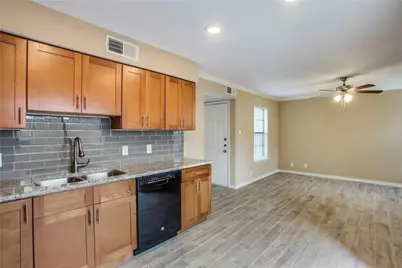 4748 Old Bent Tree Lane #401, Dallas, TX 75287 - Photo 8