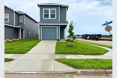 6220 Sandpiper Lane, Princeton, TX 75407 - Photo 1