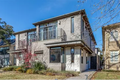 4147 Prescott Avenue, Dallas, TX 75219 - Photo 1