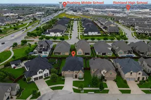 731 Drummond Dr, Prosper, TX 75078 - Photo 34