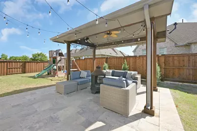 731 Drummond Drive, Prosper, TX 75078 - Photo 34