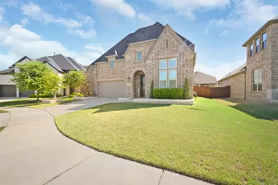 731 Drummond Drive, Prosper, TX 75078 - Photo 2
