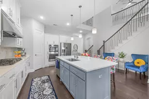 731 Drummond Dr, Prosper, TX 75078 - Photo 8
