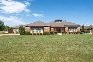 302 Southwind Cir, Abilene, TX 79602 - Photo 38