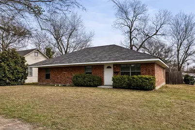 914 N Catherine Street, Terrell, TX 75160 - Photo 1