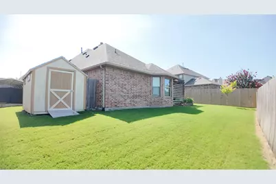 639 Stevenson Drive, Fate, TX 75087 - Photo 22