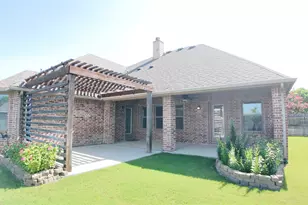 639 Stevenson Dr, Fate, TX 75087 - Photo 20