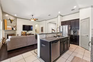5009 Texana Dr, Frisco, TX 75036 - Photo 4