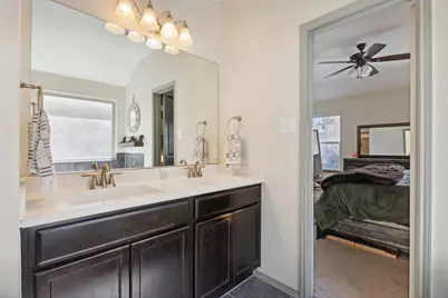 5009 Texana Drive, Frisco, TX 75036 - Photo 16