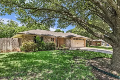 316 E Chapman Road, Hewitt, TX 76643 - Photo 2