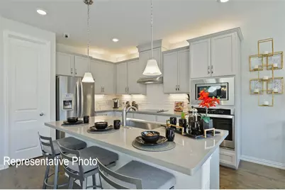16601 Freshwater Drive, Celina, TX 75009 - Photo 2