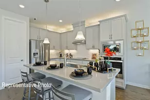 16601 Freshwater Dr, Celina, TX 75009 - Photo 2