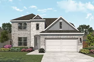 16601 Freshwater Dr, Celina, TX 75009 - Photo 1