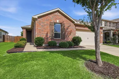 2609 Wayne Avenue, Aubrey, TX 76227 - Photo 1