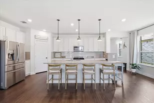 2609 Wayne Ave, Aubrey, TX 76227 - Photo 8
