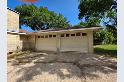 204 Fordyce Street, Barry, TX 75102 - Photo 22