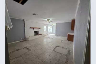 204 Fordyce Street, Barry, TX 75102 - Photo 4