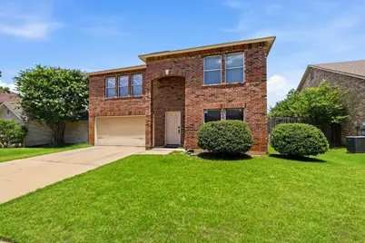 4209 Birch Creek Road, Fort Worth, TX 76244 - Photo 2
