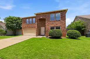 4209 Birch Creek Rd, Fort Worth, TX 76244 - Photo 2