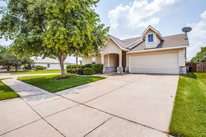 9901 Thomas Jefferson Drive, McKinney, TX 75072 - Photo 1