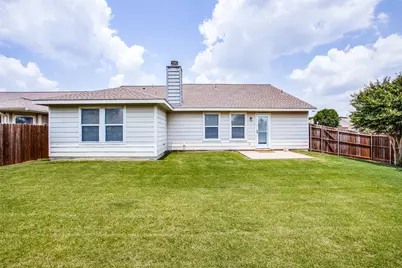 9901 Thomas Jefferson Drive, McKinney, TX 75072 - Photo 16