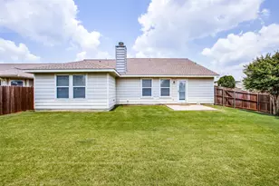 9901 Thomas Jefferson Dr, McKinney, TX 75072 - Photo 16