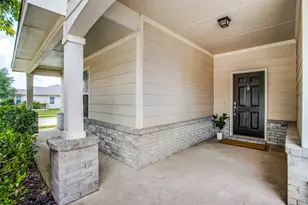 9901 Thomas Jefferson Dr, McKinney, TX 75072 - Photo 2