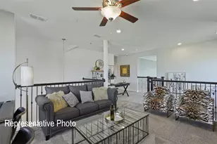 16112 Hidden Cove Dr, Celina, TX 75009 - Photo 14
