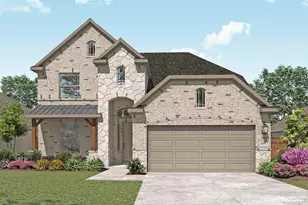 16112 Hidden Cove Dr, Celina, TX 75009 - Photo 1