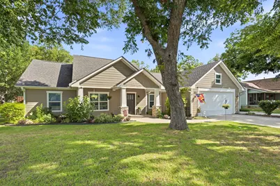 321 W Jefferson Street, Van Alstyne, TX 75495 - Photo 30