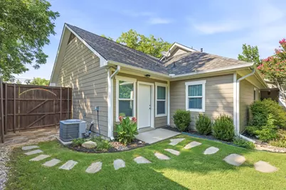 321 W Jefferson Street, Van Alstyne, TX 75495 - Photo 34