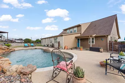 4515 E Renfro Street, Alvarado, TX 76009 - Photo 30