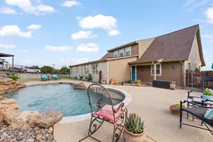 4515 E Renfro St, Alvarado, TX 76009 - Photo 30