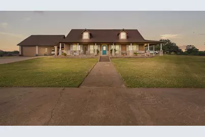 4515 E Renfro Street, Alvarado, TX 76009 - Photo 28