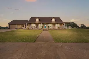 4515 E Renfro St, Alvarado, TX 76009 - Photo 28